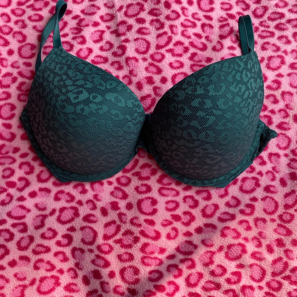 Victoria secret pink bra